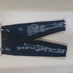 Fashion Nova Bermudas